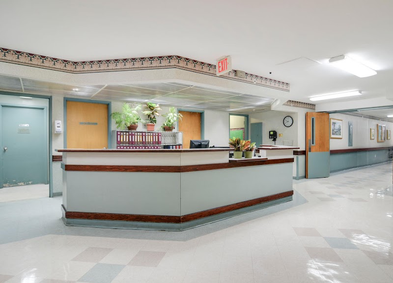 ADELPHI NURSING AND REHABILITATION CENTER nursing home in ADELPHI, MD - Photo 3 of 5