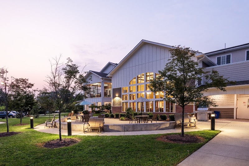 SILVER SPRING  HEALTHCARE CENTER nursing home in SILVER SPRING, MD - Photo 4 of 5