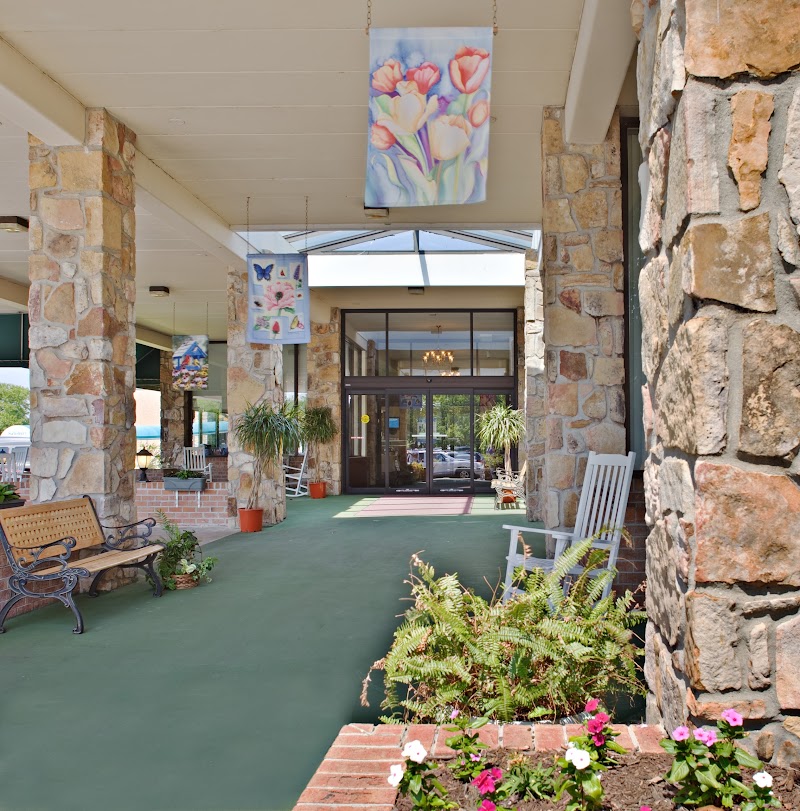 BAY HARBOR POST ACUTE HEALTHCARE CENTER nursing home in SALISBURY, MD - Photo 5 of 5