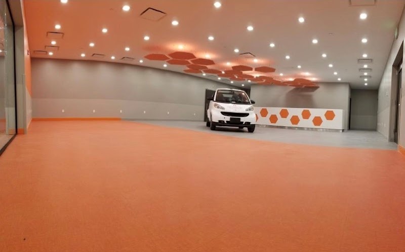 ORCHARD HILL REHABILITATION AND HEALTHCARE CENTER nursing home in TOWSON, MD - Photo 4 of 5