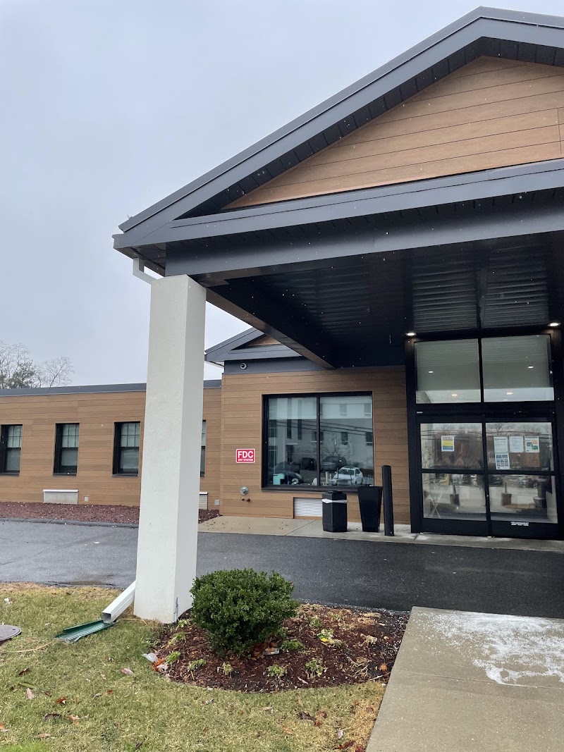 ORCHARD HILL REHABILITATION AND HEALTHCARE CENTER nursing home in TOWSON, MD - Photo 5 of 5