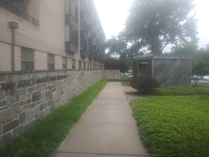 HEBREW HOME OF GREATER WASHINGTON nursing home in ROCKVILLE, MD - Photo 4 of 10