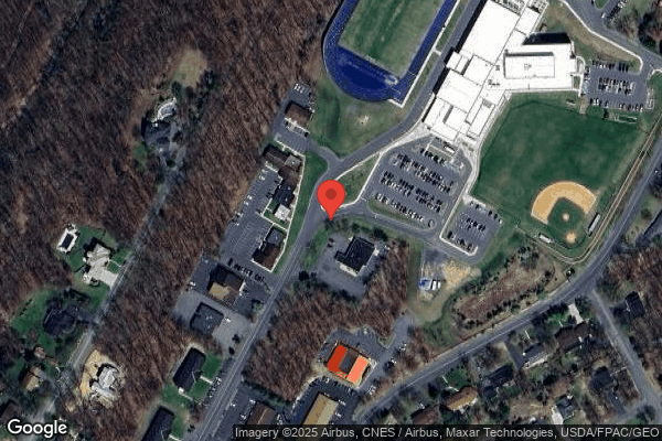 LIONS REHAB  CENTER nursing home in CUMBERLAND, MD - Photo 1 of 5