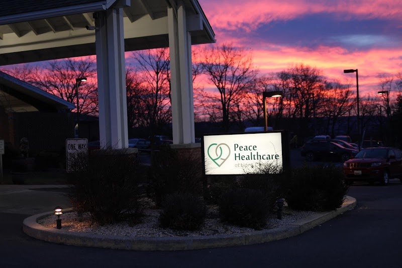 LIONS REHAB  CENTER nursing home in CUMBERLAND, MD - Photo 2 of 5