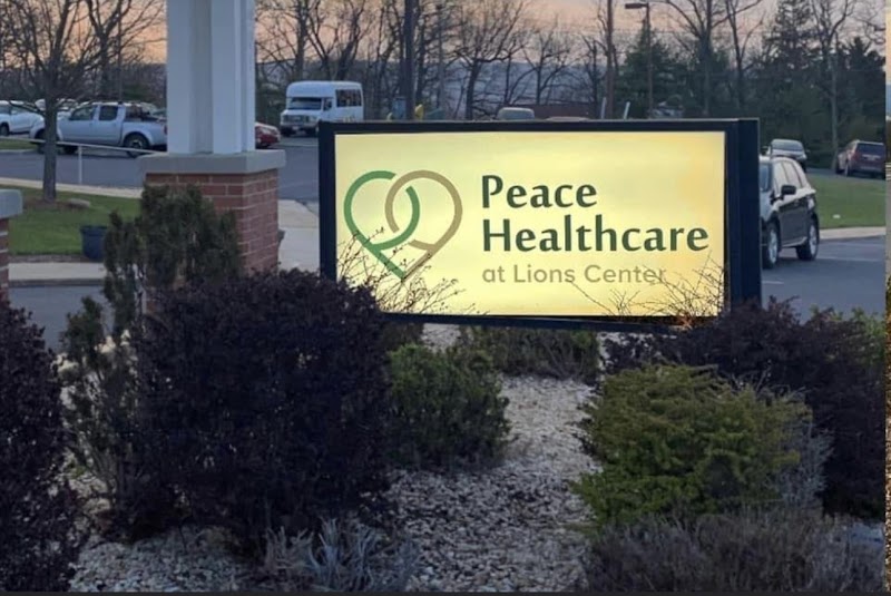 LIONS REHAB  CENTER nursing home in CUMBERLAND, MD - Photo 3 of 5