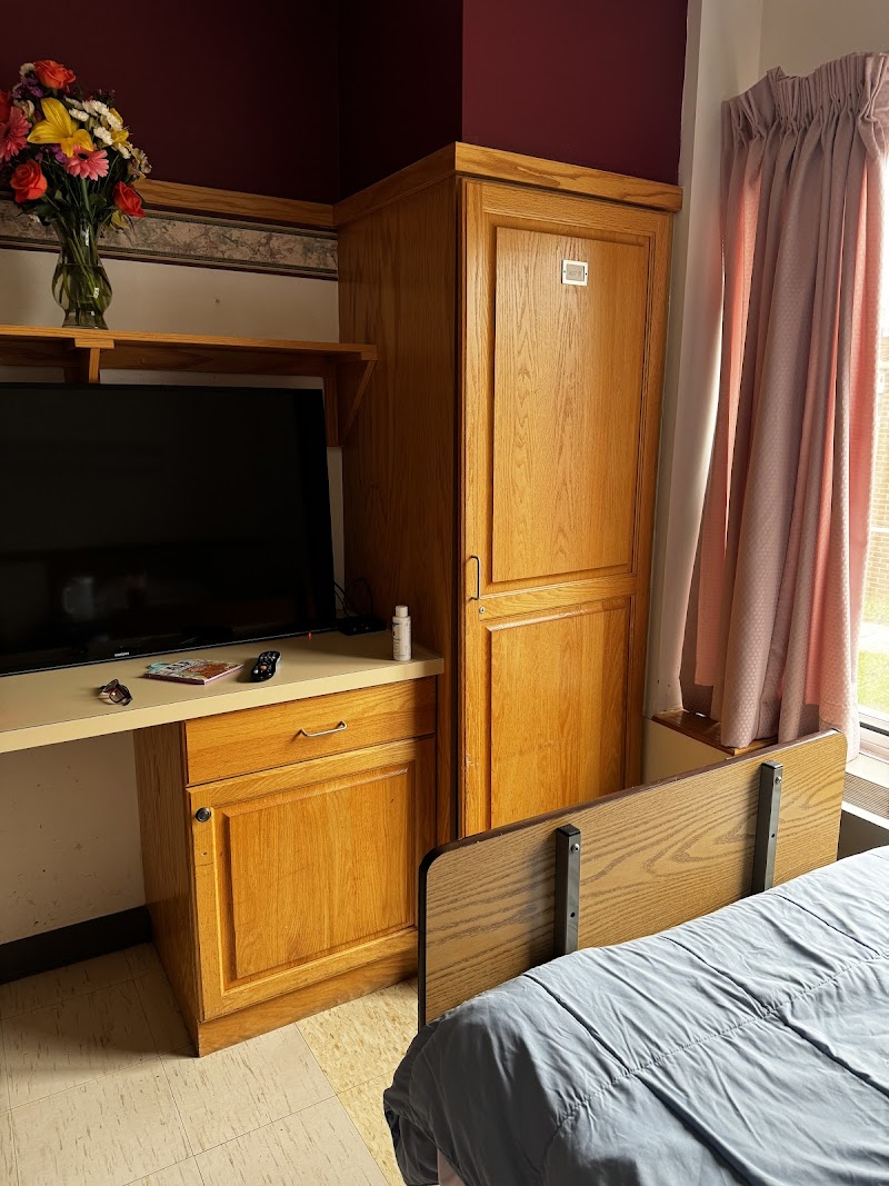 LIONS REHAB  CENTER nursing home in CUMBERLAND, MD - Photo 4 of 5