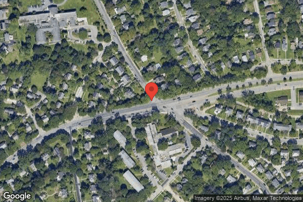 AUTUMN LAKE HEALTHCARE AT HOMEWOOD nursing home in BALTIMORE, MD - Photo 1 of 5