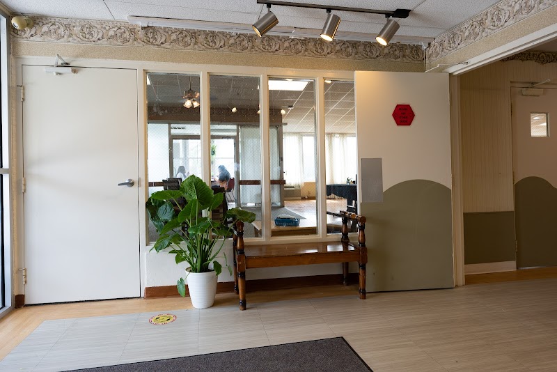 AUTUMN LAKE HEALTHCARE AT HOMEWOOD nursing home in BALTIMORE, MD - Photo 5 of 5