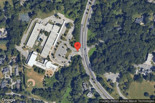 AUTUMN LAKE HEALTHCARE AT RUXTON nursing home in TOWSON, MD - Photo 1 of 5