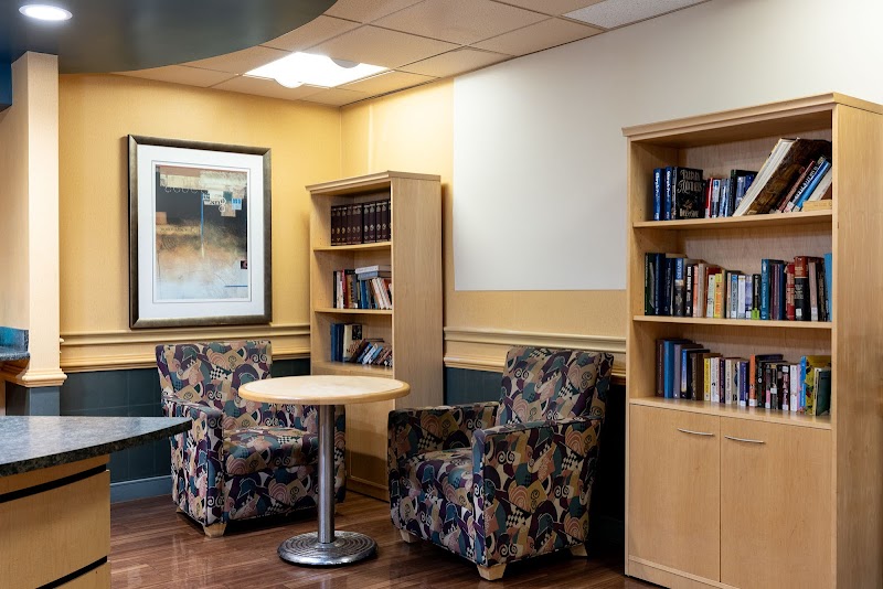 AUTUMN LAKE HEALTHCARE AT RUXTON nursing home in TOWSON, MD - Photo 2 of 5