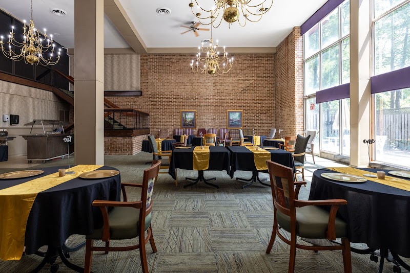 AUTUMN LAKE HEALTHCARE AT RUXTON nursing home in TOWSON, MD - Photo 5 of 5