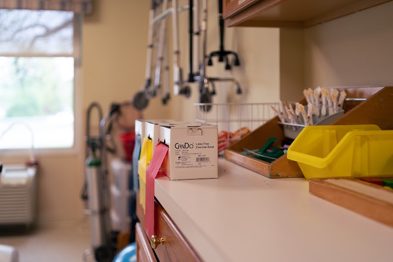 AUTUMN LAKE HEALTHCARE AT PERRING PARKWAY nursing home in BALTIMORE, MD - Photo 4 of 10