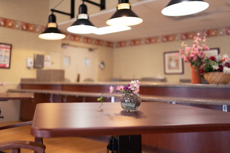 AUTUMN LAKE HEALTHCARE AT PERRING PARKWAY nursing home in BALTIMORE, MD - Photo 5 of 10