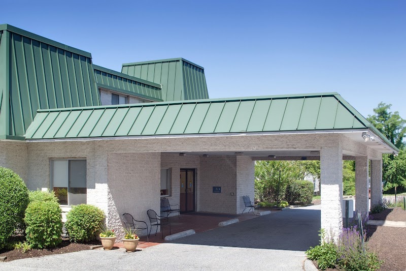 PATAPSCO HEALTHCARE nursing home in RANDALLSTOWN, MD - Photo 2 of 5