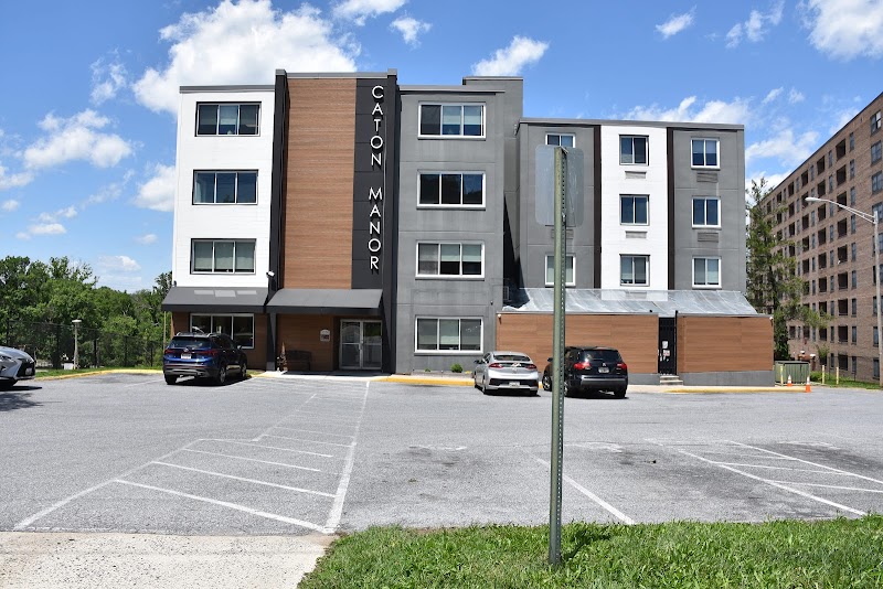 CARROLL PARK HEALTHCARE nursing home in BALTIMORE, MD - Photo 3 of 5