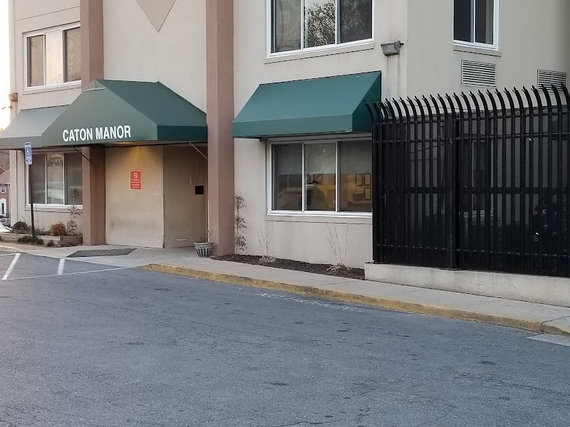 CARROLL PARK HEALTHCARE nursing home in BALTIMORE, MD - Photo 4 of 5