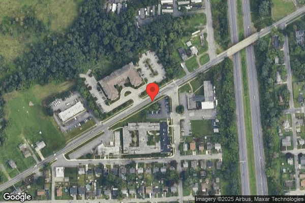 HAMMONDS LANE CENTER nursing home in BROOKLYN PARK, MD - Photo 1 of 5