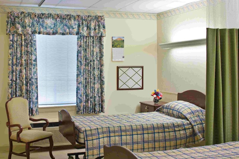 HAMMONDS LANE CENTER nursing home in BROOKLYN PARK, MD - Photo 3 of 5