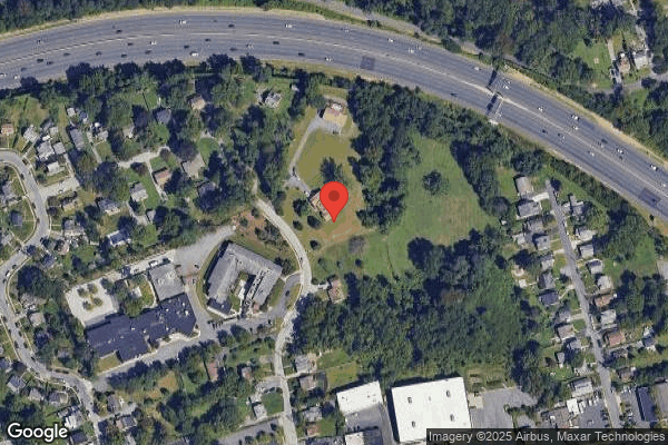 AUTUMN LAKE HEALTHCARE AT LOCH RAVEN nursing home in BALTIMORE, MD - Photo 1 of 5