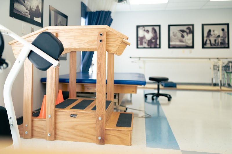 AUTUMN LAKE HEALTHCARE AT LOCH RAVEN nursing home in BALTIMORE, MD - Photo 2 of 5