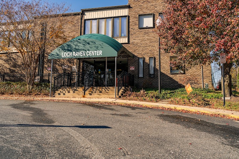 AUTUMN LAKE HEALTHCARE AT LOCH RAVEN nursing home in BALTIMORE, MD - Photo 3 of 5