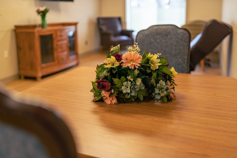 AUTUMN LAKE HEALTHCARE AT LOCH RAVEN nursing home in BALTIMORE, MD - Photo 5 of 5