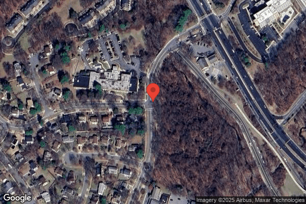 COLLINGSWOOD REHABILITATION AND HEALTHCARE CENTER nursing home in ROCKVILLE, MD - Photo 1 of 5