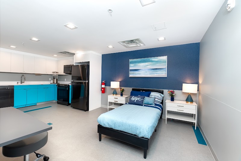 COLLINGSWOOD REHABILITATION AND HEALTHCARE CENTER nursing home in ROCKVILLE, MD - Photo 3 of 5