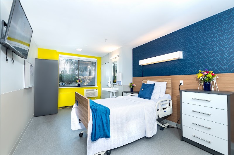 COLLINGSWOOD REHABILITATION AND HEALTHCARE CENTER nursing home in ROCKVILLE, MD - Photo 4 of 5