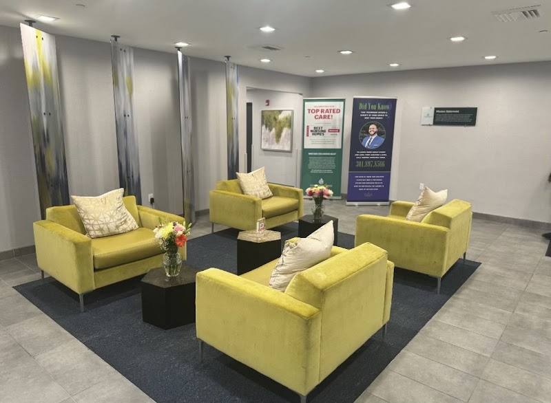 COLLINGSWOOD REHABILITATION AND HEALTHCARE CENTER nursing home in ROCKVILLE, MD - Photo 5 of 5