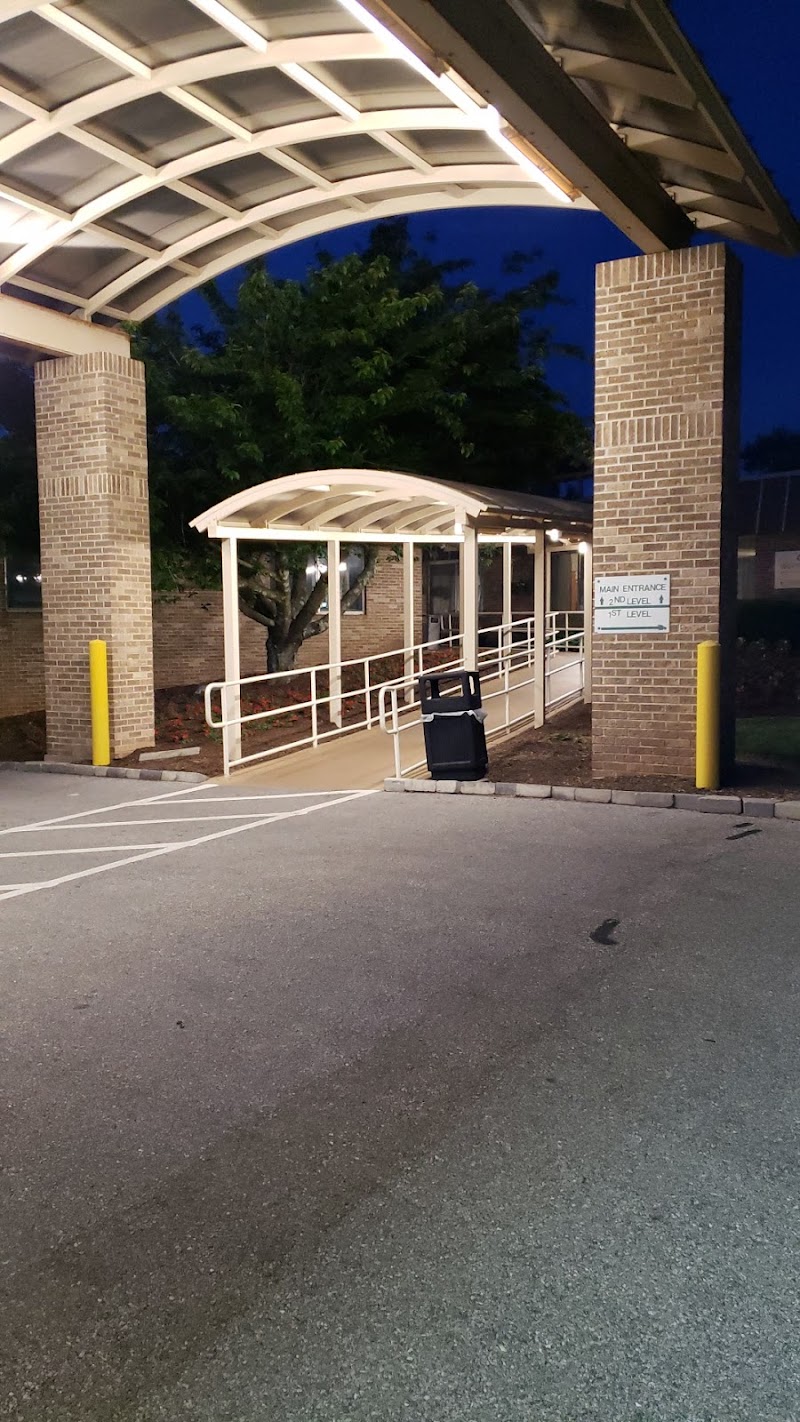 WESTMINSTER HEALTHCARE CENTER nursing home in WESTMINSTER, MD - Photo 2 of 5