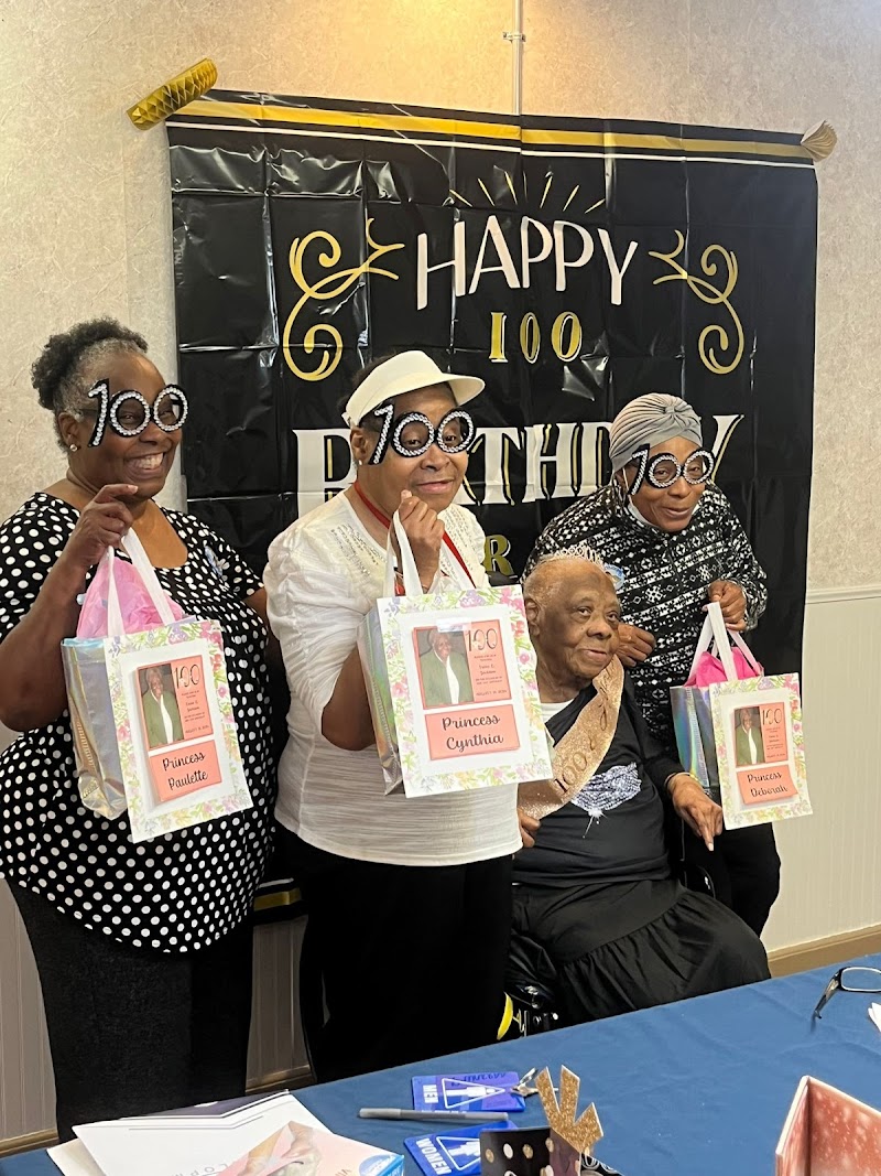 WESTMINSTER HEALTHCARE CENTER nursing home in WESTMINSTER, MD - Photo 3 of 5