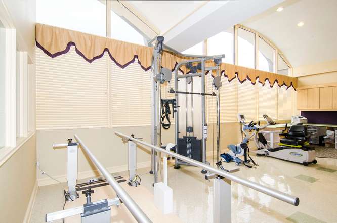 MONTCARE AT BETHESDA nursing home in BETHESDA, MD - Photo 2 of 10