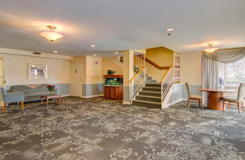 MONTCARE AT BETHESDA nursing home in BETHESDA, MD - Photo 4 of 10