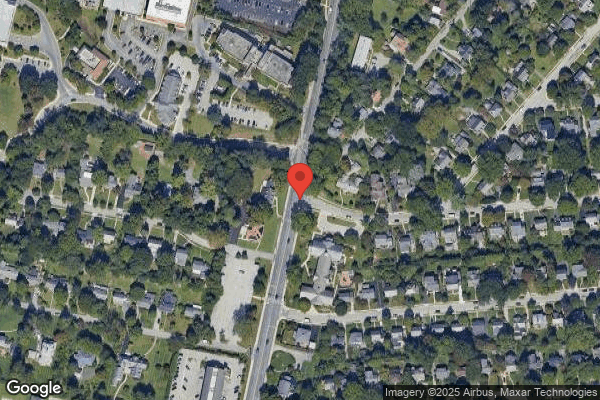 COMPLETE CARE AT MULTI MEDICAL CENTER LLC nursing home in TOWSON, MD - Photo 1 of 10