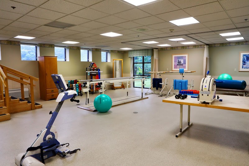 COMPLETE CARE AT MULTI MEDICAL CENTER LLC nursing home in TOWSON, MD - Photo 5 of 10