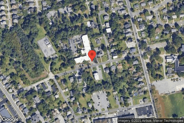 AUTUMN LAKE HEALTHCARE AT CATONSVILLE nursing home in CATONSVILLE, MD - Photo 1 of 5