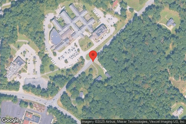 GREEN ACRES NURSING AND REHAB nursing home in LA PLATA, MD - Photo 1 of 7