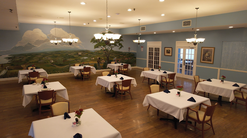 GREEN ACRES NURSING AND REHAB nursing home in LA PLATA, MD - Photo 3 of 7