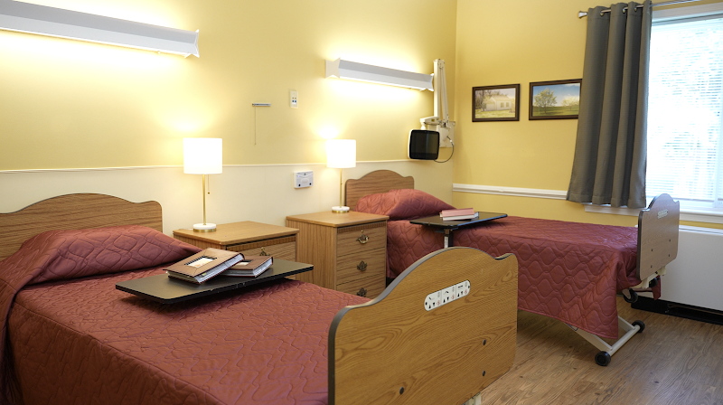 GREEN ACRES NURSING AND REHAB nursing home in LA PLATA, MD - Photo 4 of 7