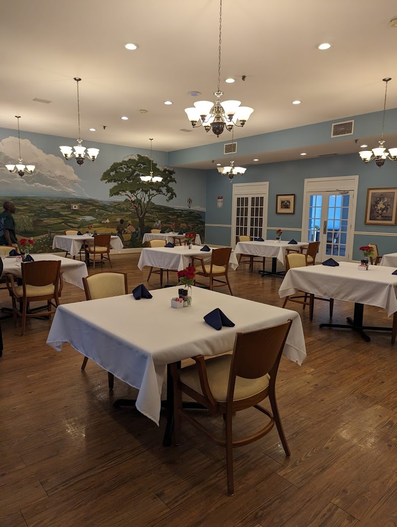 GREEN ACRES NURSING AND REHAB nursing home in LA PLATA, MD - Photo 5 of 7