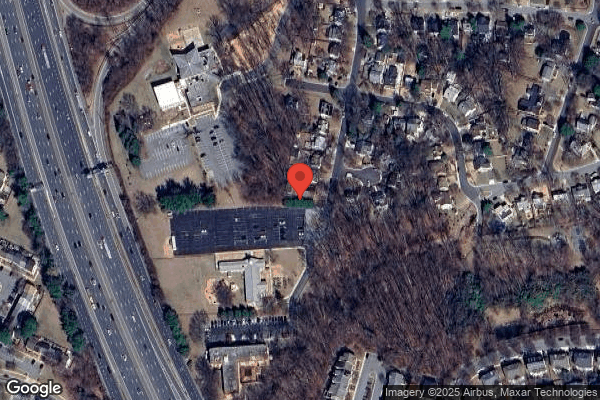 STERLING CARE ROCKVILLE NURSING nursing home in ROCKVILLE, MD - Photo 1 of 10