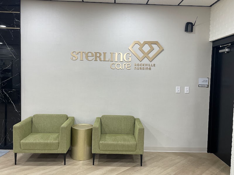 STERLING CARE ROCKVILLE NURSING nursing home in ROCKVILLE, MD - Photo 4 of 10