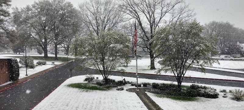 WESTERN MD HOSPITAL CENTER nursing home in HAGERSTOWN, MD - Photo 3 of 5