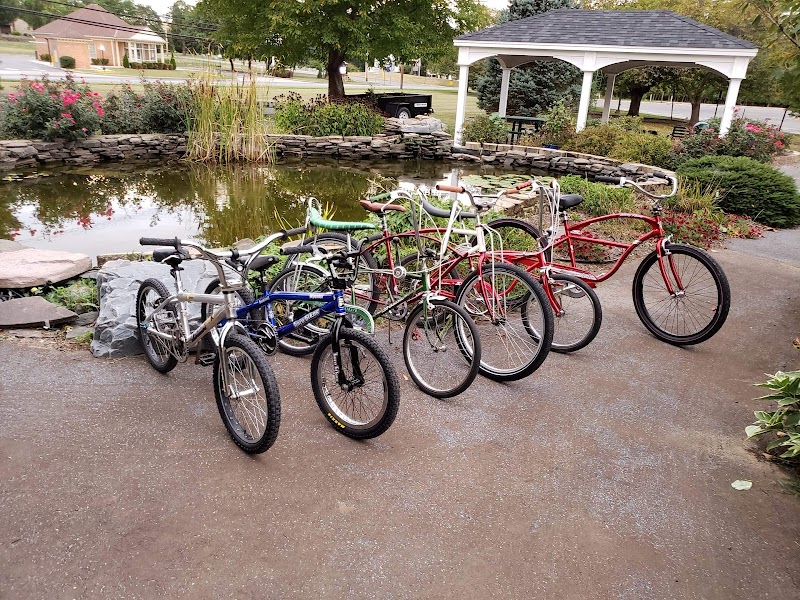 WESTERN MD HOSPITAL CENTER nursing home in HAGERSTOWN, MD - Photo 4 of 5