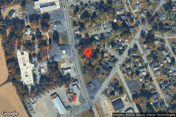 LAURELWOOD HEALTHCARE CENTER nursing home in ELKTON, MD - Photo 1 of 2