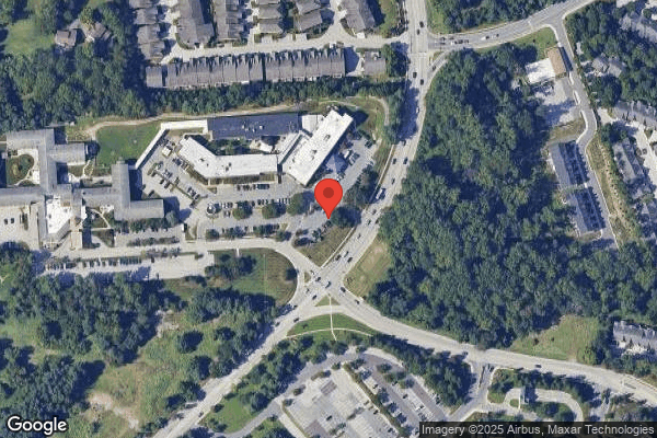 LORIEN HEALTH SYSTEMS - COLUMBIA nursing home in COLUMBIA, MD - Photo 1 of 5