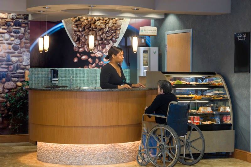 LORIEN HEALTH SYSTEMS - COLUMBIA nursing home in COLUMBIA, MD - Photo 2 of 5