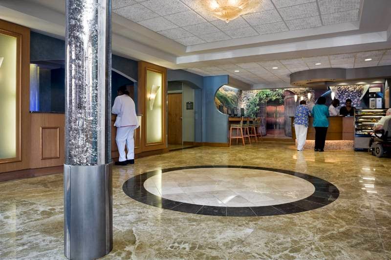 LORIEN HEALTH SYSTEMS - COLUMBIA nursing home in COLUMBIA, MD - Photo 4 of 5