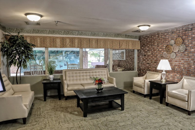 COMPLETE CARE AT CORSICA HILLS LLC nursing home in CENTREVILLE, MD - Photo 4 of 5